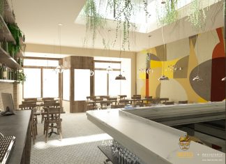 Berto to open on Holloway Road Berto to open on Holloway Road on Saturday 31st August