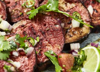 Country Range releases five new curry pastes BBQ Tandoori