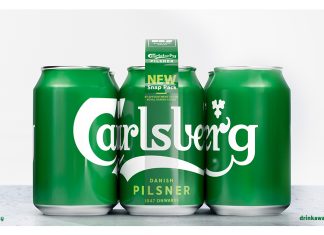 Carlsberg UK and Guild of Beer Writers launch sustainability award Carlsberg UK and Guild of Beer Writers launch sustainability award