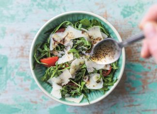 Granarolo Group Wins Silver at International Cheese & Dairy Awards Granarolo Group Wins Silver at International Cheese & Dairy Awards