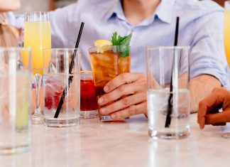 Fentimans announces first cocktail competition winner Fentimans announces first cocktail competition winner