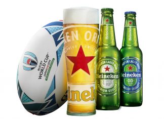 Rugby World Cup 2019: How to score big rugby world cup