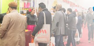 Meet Honest Burger and Facebook at Restaurant & Bar Tech Live! OTP and Restaurant & Bar Tech Live Partnership