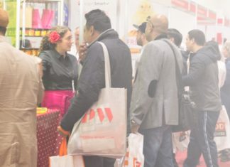 Meet Honest Burger and Facebook at Restaurant & Bar Tech Live! OTP and Restaurant & Bar Tech Live Partnership