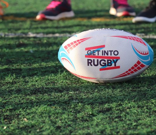 Don’t get sin-binned during the Rugby World Cup 2019 Rugby world cup ball