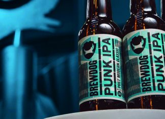 Meet BrewDog and Coppa Club at Restaurant & Bar Tech Live!