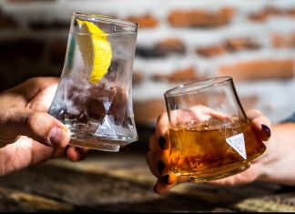 Divergence from Artis Brand new range from Libbey - Divergence from Artis