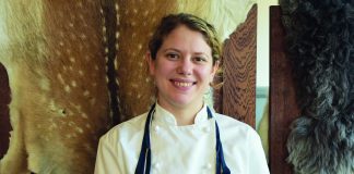 Sally Abé interview Sally Abe interview