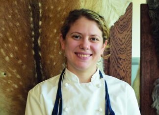 Sally Abé interview Sally Abe interview