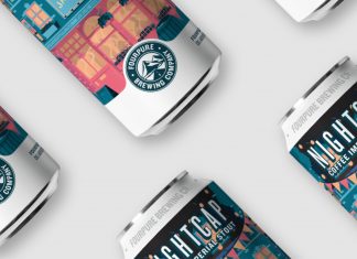 Fourpure and Jameson create the perfect nightcap Nightcap