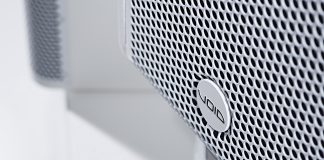 Void Acoustics further enhance the popular Venu series Void OTP