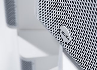 Void Acoustics further enhance the popular Venu series Void OTP