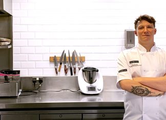 Oliver Kay Produce appoints new development chef Oliver Kay