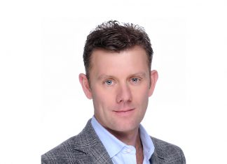 Fourth announces new CEO and CFO