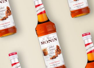 Mix up the festive magic with MONIN