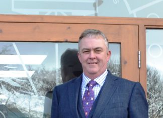 PubAid names Keith Bott as its first President Keith Bott, PbAid President