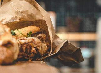 Meatless Farm research shows that British consumers are increasing their plant based intake