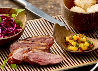 A point of difference