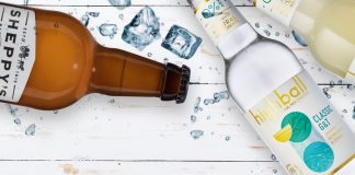 Keep it on the Dry-Low