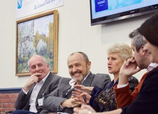 PUB20 speakers announced The PUB Theatre