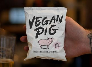 PUB20 exhibitor profile – The Vegan Pig