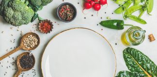 Over 350,000 have signed up for Veganuary