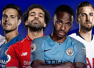 Sky Sports announces February’s Premier League fixtures Sky Sports Premier League fixtures
