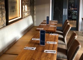 Ei Publican partner with Lincoln pub