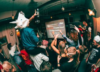 PUB20 exhibitor profile – Singa Karaoke Singa Party Venue