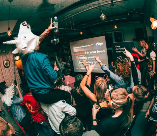 PUB20 exhibitor profile – Singa Karaoke Singa Party Venue