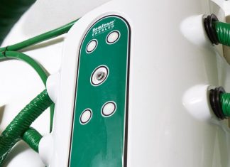 UK operators save 100m pints of waste water