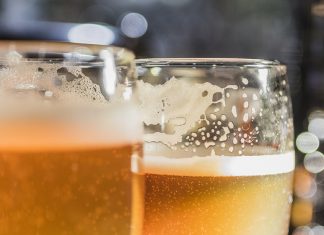 The hospitality budget