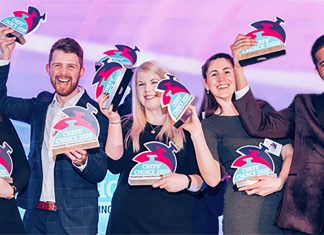 Brakes is number one choice at Chefs’ Choice Awards