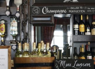 Industry warns government has just 24 hours to save thousands of british pubs from closure