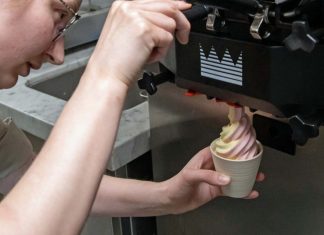 Taylor Service UK helping to turn on fast food sector