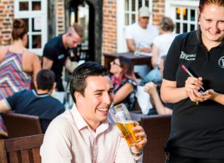 Sunniest April on record adds to woes of pubs in lockdown – 745 million pints could have been sold