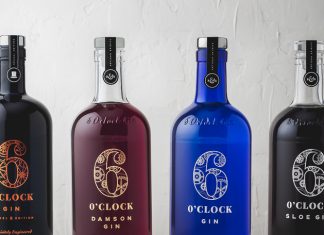 6 o’Clock Gin celebrates 10th anniversary