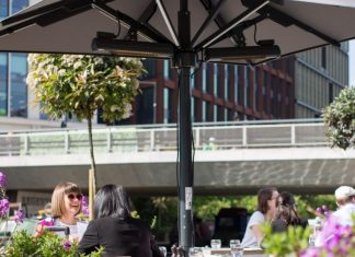 Effective heating solutions will boost revenue in the hospitality industry