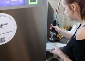 Is Pay Per Wash the solution to your post-lockdown warewashing needs?