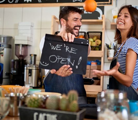 Technology to the rescue says Access Hospitality