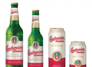 Budweiser Budvar brand refresh spotlights Czech heritage Budweiser Budvar is launching a striking new design across all its packaging