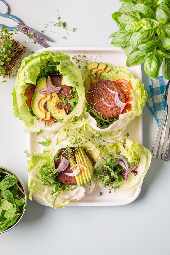 Meatless Farm Brits will reduce restaurant repetoire Ontrade Progress