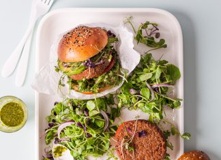 Meatless Farm: Brits will reduce restaurant repetoire Meatless Farm: Brits will reduce restaurant repetoire