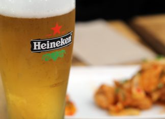 HEINEKEN has added to its series of ‘Keg Talks’ webinars HEINEKEN has added to its series of ‘Keg Talks’ webinars