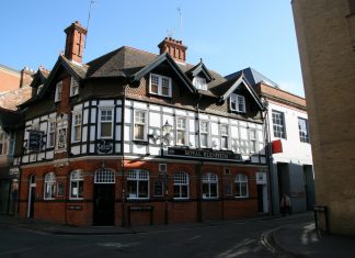 Key trade bodies join forces on investment in pubs Key trade bodies join forces on investment in pubs