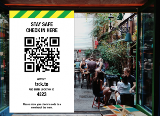 Airship to support Hospitality Action as its Track & Trace check-ins pass 500,000 Hospitality technology specialist Airship is to donate 20% of revenue from its Track & Trace solution, Trck.to.