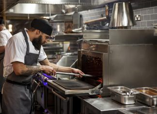 Jestic Foodservice Solutions adds Mibrasa Charcoal Ovens to its portfolio Jestic adds Mibrasa Charcoal Ovens to its portfolio