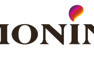 MONIN shares how to sweeten 2020 with Halloween treats