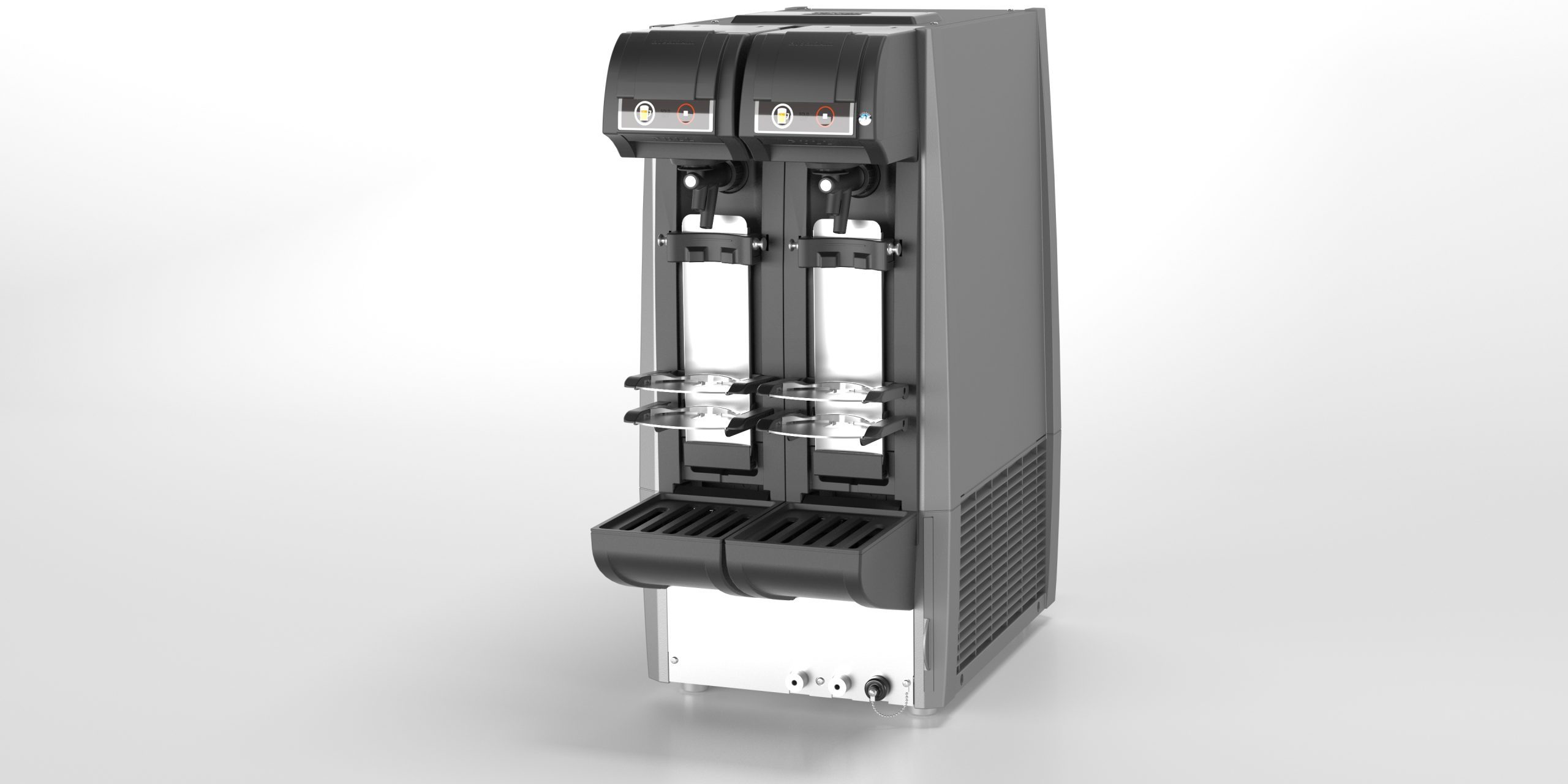 Hoshizaki innovative automatic beer dispenser Ontrade Progress