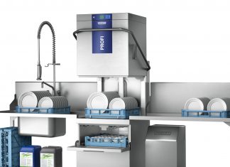 Hobart’s ‘One Click’ Complete Package Selling Solution for Dealers